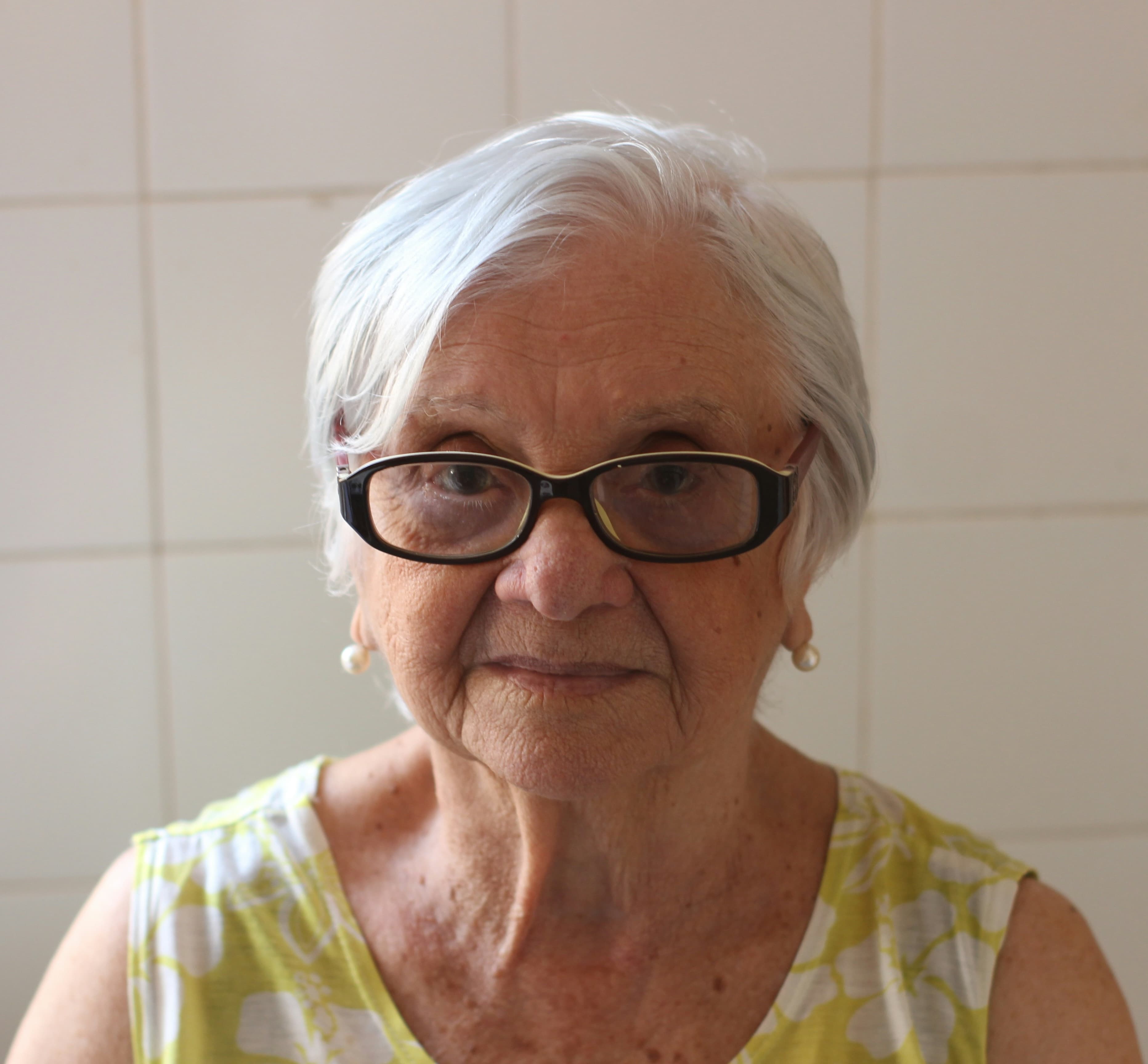 Lila M.